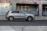 Mitsubishi Outlander Sport SE 2014 года